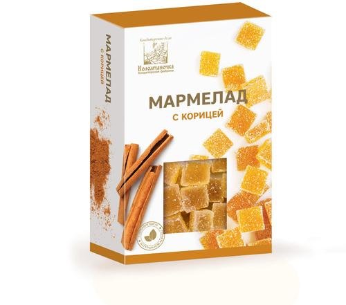  Мармелад 130г Корица   в Апшеронске